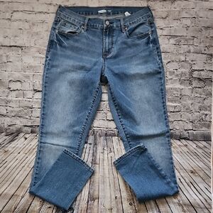 Old Navy Skinny Jeans Size 6